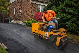 Best Permeable Paver Driveways  in Essex, MD